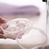 Philips AVENT Cumlík Ultrastart obrázok 0-2m (Variant Philips AVENT Cumlík Ultrastart obrázok 0-2m dievča 2 ks)