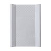 CEBA BABY Podložka prebaľovacia 2-hranná s pevnou doskou (50x70) Comfort Caro (Variant CEBA BABY Podložka prebaľovacia 2-hranná s pevnou doskou (50x70) Comfort Caro Biela)