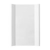 CEBA BABY Podložka prebaľovacia 2-hranná s pevnou doskou (50x70) Comfort Caro (Variant CEBA BABY Podložka prebaľovacia 2-hranná s pevnou doskou (50x70) Comfort Caro Biela)