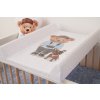 CEBA BABY Podložka prebaľovacia 2-hranná s pevnou doskou (50x70) Comfort Fluffy Puffy (Variant CEBA BABY Podložka prebaľovacia 2-hranná s pevnou doskou (50x70) Comfort Fluffy Puffy Joe)