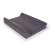 CEBA Poťah na prebaľovaciu podložku 50x70-80 cm 2 ks (Variant CEBA Poťah na prebaľovaciu podložku 50x70-80 cm 2 ks Dark Grey+Light Grey)