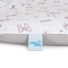 CEBA Poťah na prebaľovaciu podložku mäkkú 2 ks Candy Pink, Bird World (Variant CEBA Poťah na prebaľovaciu podložku mäkkú 2 ks Candy Pink, Bird World+Light grey, Bird World)