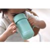 Hrnček trénovací 360° Green 340 ml 12m+