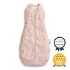 ERGOPOUCH Zavinovačka a vak na spanie 2v1 Cocoon Daisies (Variant ERGOPOUCH Zavinovačka a vak na spanie 2v1 Cocoon Daisies 0-3 m, 3-6 kg, 0,2 tog)