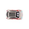 CHICCO Autíčko na diaľkové ovládanie Fiat 500 2+