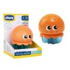 CHICCO Hračka do vody (Variant CHICCO Hračka do vody Hviezdica rotujúca 6m+)