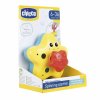 CHICCO Hračka do vody (Variant CHICCO Hračka do vody Hviezdica rotujúca 6m+)
