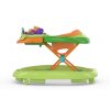 CHICCO Chodítko Walky Talky Green Wave 6m+, do 12 kg