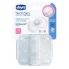 CHICCO Chránič bradaviek SkinToSkin silikón 2 ks (Variant CHICCO Chránič bradaviek SkinToSkin silikón 2 ks M/L)