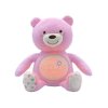 CHICCO Medvedík uspávačik s projektorom a hudbou Baby Bear First Dreams - (Variant CHICCO Medvedík uspávačik s projektorom a hudbou Baby Bear First Dreams - modrá 0m+)