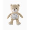 CHICCO Medvedík uspávačik s projektorom a hudbou Baby Bear First Dreams - (Variant CHICCO Medvedík uspávačik s projektorom a hudbou Baby Bear First Dreams - modrá 0m+)