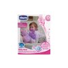 CHICCO Medvedík uspávačik s projektorom a hudbou Baby Bear First Dreams - (Variant CHICCO Medvedík uspávačik s projektorom a hudbou Baby Bear First Dreams - modrá 0m+)