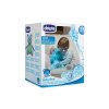 CHICCO Medvedík uspávačik s projektorom a hudbou Baby Bear First Dreams - (Variant CHICCO Medvedík uspávačik s projektorom a hudbou Baby Bear First Dreams - modrá 0m+)