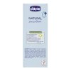 CHICCO Mlieko telové Natural Sensation s bambuckým maslom a vitamínom E
