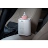 CHICCO Ohrievač fliaš Travel & Home