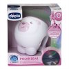 CHICCO Projektor s polárnou žiarou Polárny medveď (Variant CHICCO Projektor s polárnou žiarou Polárny medveď modrý)