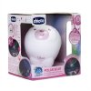 CHICCO Projektor s polárnou žiarou Polárny medveď (Variant CHICCO Projektor s polárnou žiarou Polárny medveď modrý)