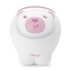 CHICCO Projektor s polárnou žiarou Polárny medveď (Variant CHICCO Projektor s polárnou žiarou Polárny medveď modrý)