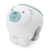CHICCO Projektor s polárnou žiarou Polárny medveď (Variant CHICCO Projektor s polárnou žiarou Polárny medveď modrý)