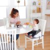 INGENUITY Podsedák na jedálenskú stoličku SmartClean Toddler - Slate 2 r+ do 15 kg