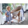 MOTHERHOOD Vak spací s nohavicami B