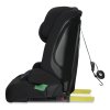 KINDERKRAFT Autosedačka Safety fix 2 i-size (Variant KINDERKRAFT Autosedačka Safety fix 2 i-size black (76-150 cm))