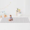 SKIP HOP Podložka na hranie bez PVC a BPA 218x132cm