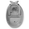 SKIP HOP Vanička s ergonomickou podložkou Moby 3 fázová (Variant SKIP HOP Vanička s ergonomickou podložkou Moby 3 fázová modrá)