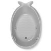 SKIP HOP Vanička s ergonomickou podložkou Moby 3 fázová (Variant SKIP HOP Vanička s ergonomickou podložkou Moby 3 fázová modrá)