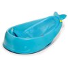SKIP HOP Vanička s ergonomickou podložkou Moby 3 fázová (Variant SKIP HOP Vanička s ergonomickou podložkou Moby 3 fázová modrá)