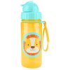 SKIP HOP Zoo Hrnček so slamkou PP bez PVC a BPA (Variant SKIP HOP Zoo Hrnček so slamkou PP bez PVC a BPA Jednorožec 12m+)