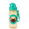 SKIP HOP Zoo Hrnček so slamkou PP bez PVC a BPA (Variant SKIP HOP Zoo Hrnček so slamkou PP bez PVC a BPA Jednorožec 12m+)
