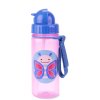 SKIP HOP Zoo Hrnček so slamkou PP bez PVC a BPA (Variant SKIP HOP Zoo Hrnček so slamkou PP bez PVC a BPA Jednorožec 12m+)