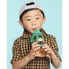 SKIP HOP Zoo Hrnček so slamkou PP bez PVC a BPA (Variant SKIP HOP Zoo Hrnček so slamkou PP bez PVC a BPA Jednorožec 12m+)