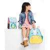 SKIP HOP Zoo Hrnček so slamkou PP bez PVC a BPA (Variant SKIP HOP Zoo Hrnček so slamkou PP bez PVC a BPA Jednorožec 12m+)
