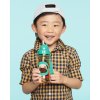 SKIP HOP Zoo Hrnček so slamkou PP bez PVC a BPA (Variant SKIP HOP Zoo Hrnček so slamkou PP bez PVC a BPA Jednorožec 12m+)