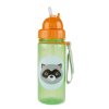 SKIP HOP Zoo Hrnček so slamkou PP bez PVC a BPA (Variant SKIP HOP Zoo Hrnček so slamkou PP bez PVC a BPA Jednorožec 12m+)