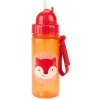 SKIP HOP Zoo Hrnček so slamkou PP bez PVC a BPA (Variant SKIP HOP Zoo Hrnček so slamkou PP bez PVC a BPA Jednorožec 12m+)