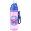 SKIP HOP Zoo Hrnček so slamkou PP bez PVC a BPA (Variant SKIP HOP Zoo Hrnček so slamkou PP bez PVC a BPA Jednorožec 12m+)