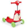 SKIP HOP Zoo odrážadlo 3v1 Ride-On
