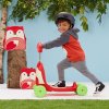 SKIP HOP Zoo odrážadlo 3v1 Ride-On