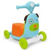 SKIP HOP Zoo odrážadlo 3v1 Ride-On