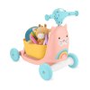 SKIP HOP Zoo odrážadlo 3v1 Ride-On
