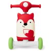 SKIP HOP Zoo odrážadlo 3v1 Ride-On