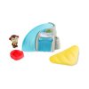 SKIP HOP Zoo Outdoor Adventure 2+