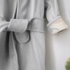 INGENUITY Župan s kapucňou Clean & Cuddly™