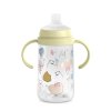 SUAVINEX | DRUHÁ fľaša s uškami  BEAR 270 ml (Variant SUAVINEX | DRUHÁ fľaša s ouškami BEAR 270 ml - MODRÁ)