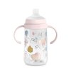 SUAVINEX | DRUHÁ fľaša s uškami  BEAR 270 ml (Variant SUAVINEX | DRUHÁ fľaša s ouškami BEAR 270 ml - MODRÁ)