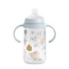SUAVINEX | DRUHÁ fľaša s uškami  BEAR 270 ml (Variant SUAVINEX | DRUHÁ fľaša s ouškami BEAR 270 ml - MODRÁ)