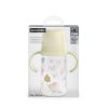 SUAVINEX | DRUHÁ fľaša s uškami  BEAR 270 ml (Variant SUAVINEX | DRUHÁ fľaša s ouškami BEAR 270 ml - MODRÁ)